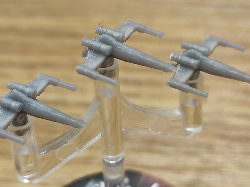 Star Wars Armada - Z-95 Headhunter Squadron