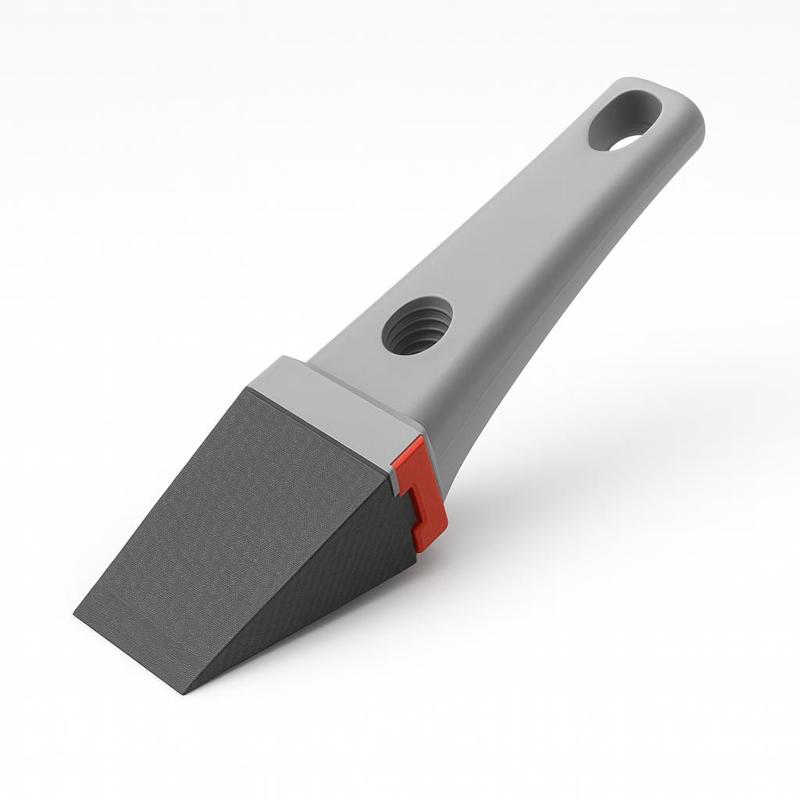 Power Scraper – Quick Swap Print Removal Scraper Tool