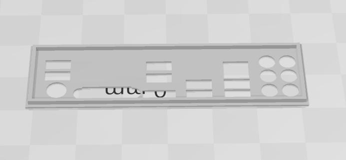 GIGABYTE B360 AORUS GAMING 3 WIFI Board