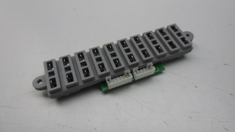 Madcatz Quick Connect for TE/SE/TES+ fightstick