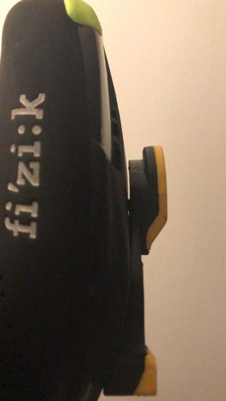 Fizik spd sl