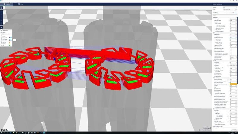 gcode visualiser testcase