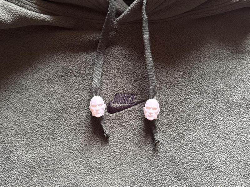 Kordelstopper Charms   the Rock