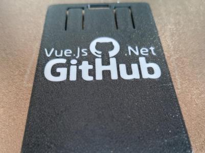 IDCard GitHub