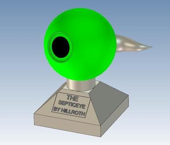 The Septiceye