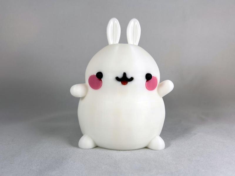 Kawaii Bunny