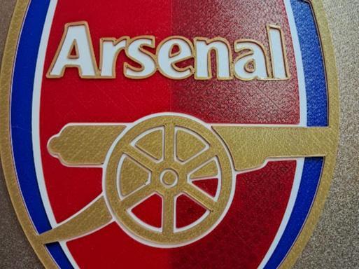 Arsenal London LOGO