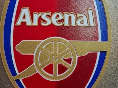 Arsenal London LOGO