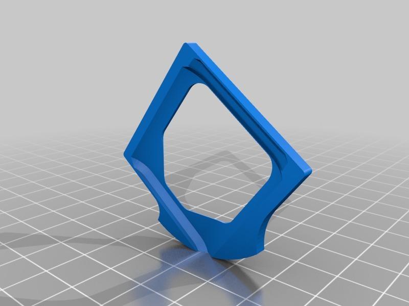 Rotaro Thunderbuddy GoPro Squeeze Mount