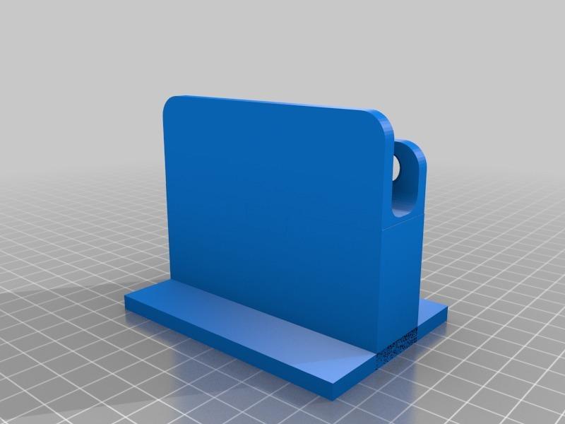 Phone stand for photo/timelapse