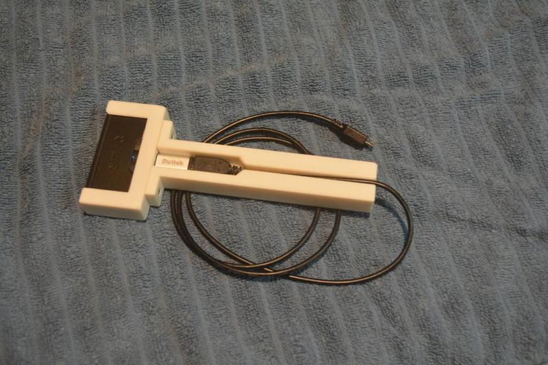 Flir One Pro-On A Stick