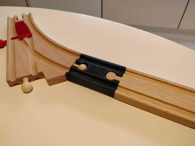 Female - female adaptor