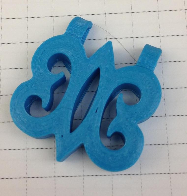 Hye Won Hye Adinkra Pendant