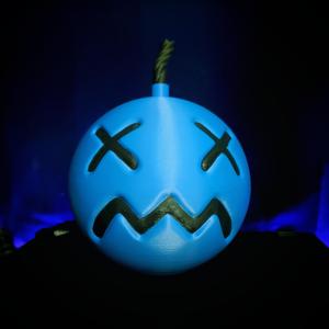 ADRENALINE ORB