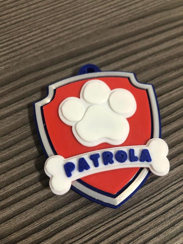 Paw patrol / Labková patrola