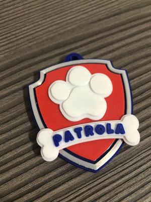 Paw patrol / Labková patrola