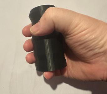 Miniature Painting Object Holder