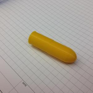 AFM Tip Adjusted