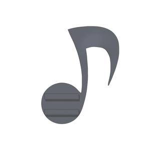 A cute shelf for decoration