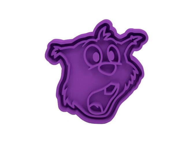 Cookie cutter