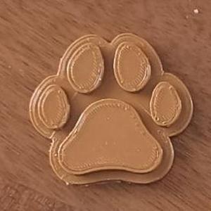 Kitty/Dog/Cat Paw (Patty)