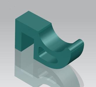 Gancho para pendurar bolsas