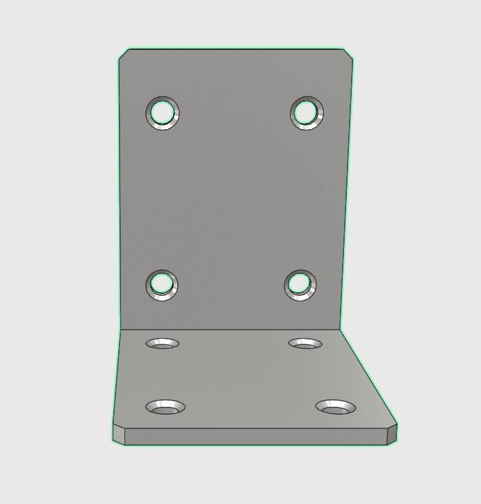corner piece angle bracket corner piece angle bracket 2