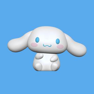 Cinnamoroll