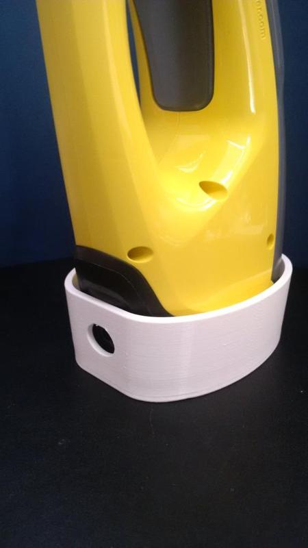 Kärcher WV2 Wandhalterung V1_2