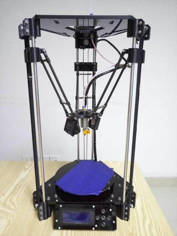 Afinibot Delta A1 ( first model)