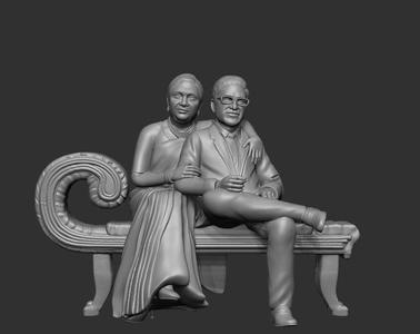 couple