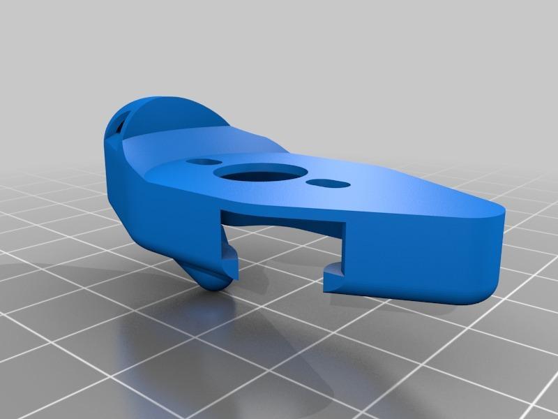 Raggio Veloce Heavy Duty Booties