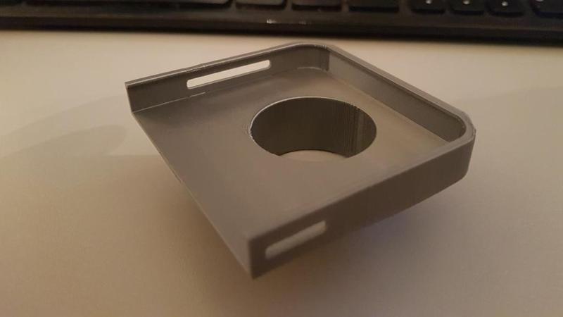 Samsung S7 Telescope Adaptor (MK2 v15)