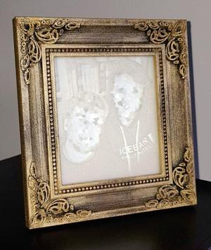 Picture frame for Mini Lithophane light Box