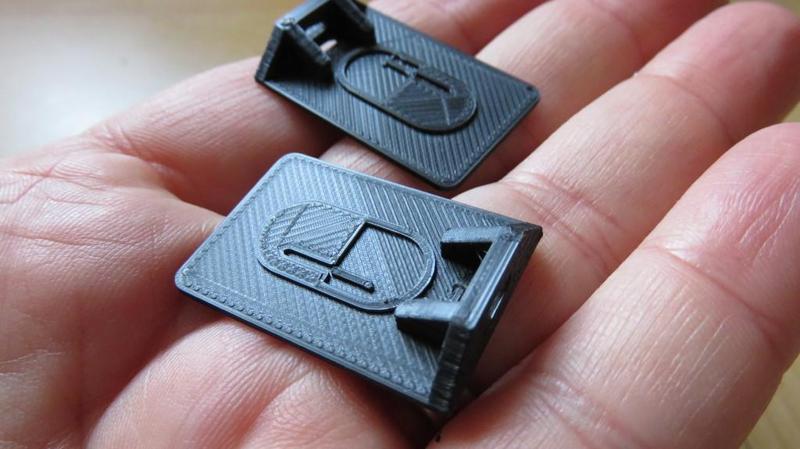 Fat Shark Goggle Lens Protectors