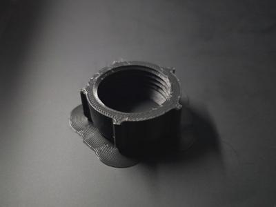 Xblitz G750 Pro Phone Holder Nut