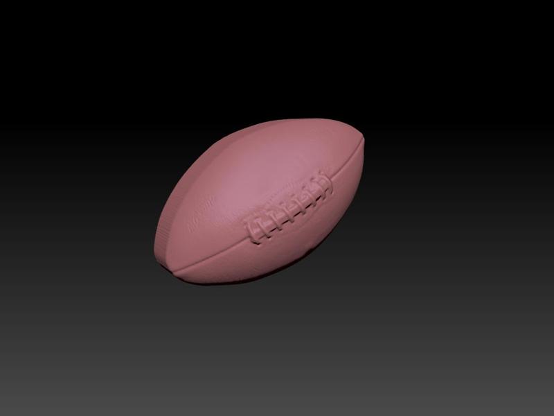 American Football - MOLD BATH BOMB, SOLID SHAMPOO