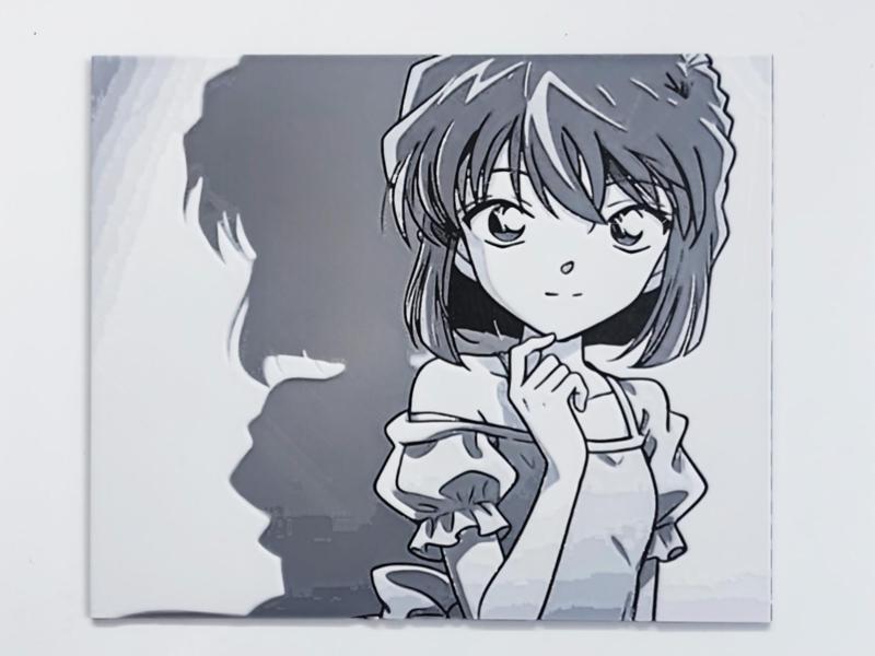 Detective Conan - Ai Haibara