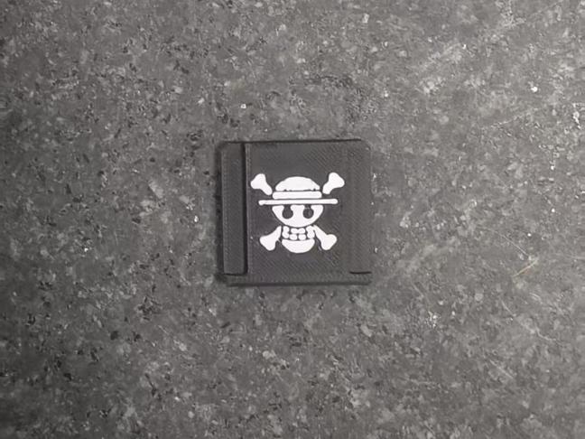 Hotshoe Cover, One Piece Style |  One Piece Hotshoe Cover