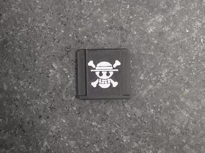 Hotshoe Cover, One Piece Style |  One Piece Hotshoe Cover