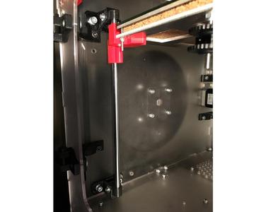 Side Support for VertexEvo