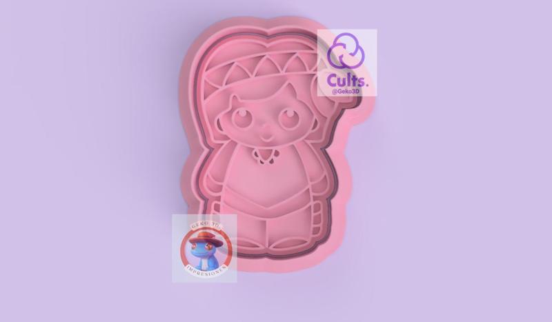 Native american boy cookie cutter ( Native american boy cookie cutter )