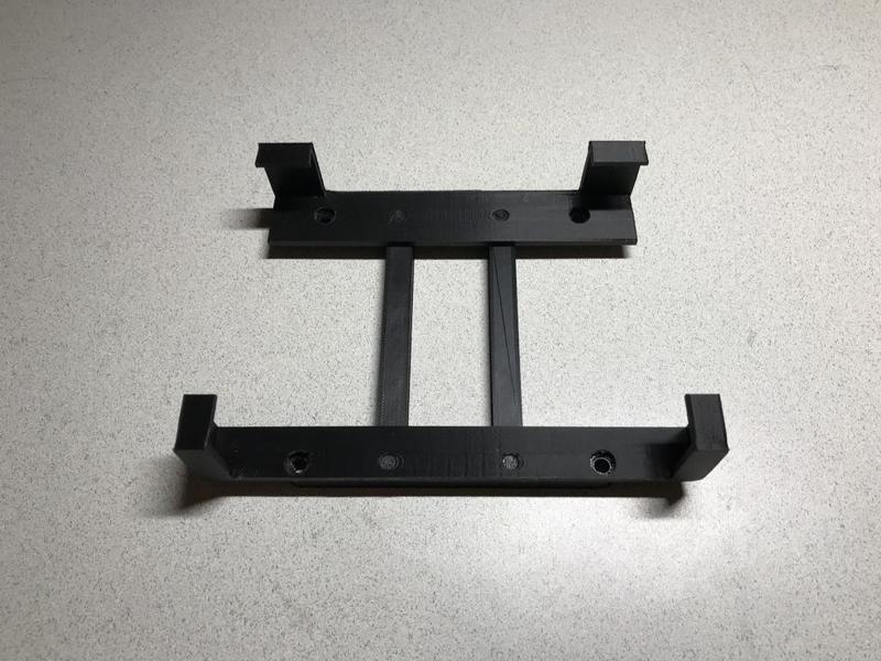 Dell WD15 Dock VESA Mount