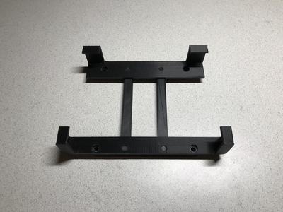 Dell WD15 Dock VESA Mount