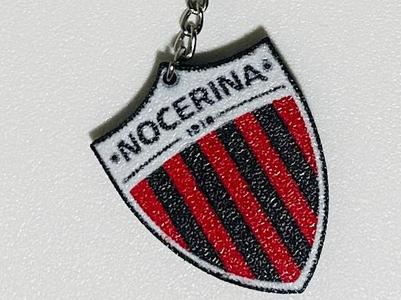 Nocerina Keychain