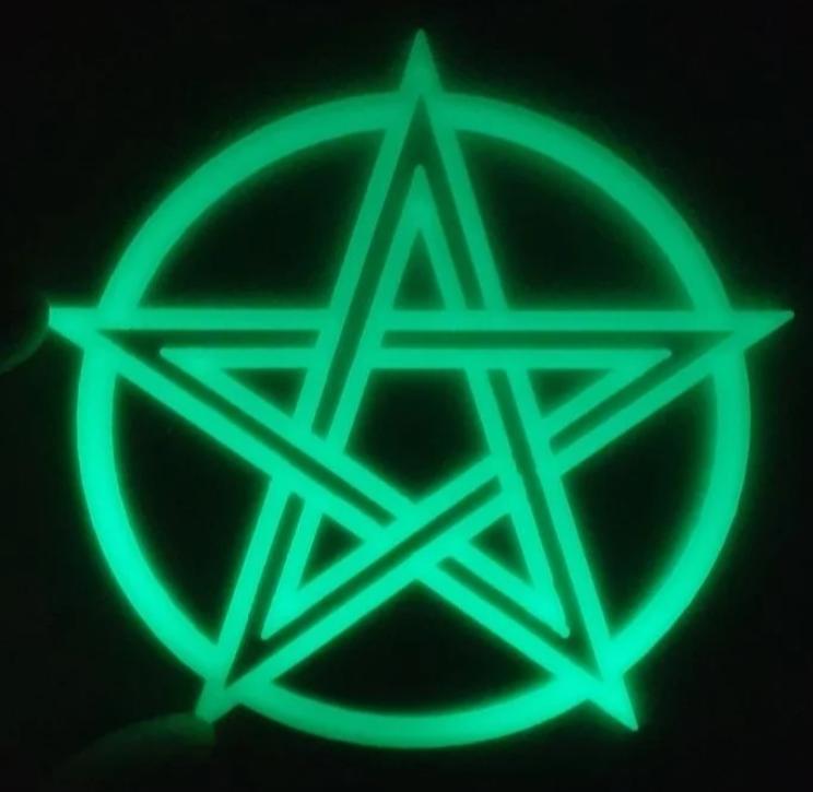 Pentagram