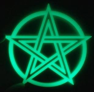 Pentagram