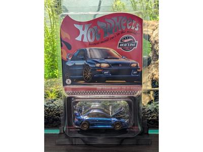 Hot Wheels RLC Stand 