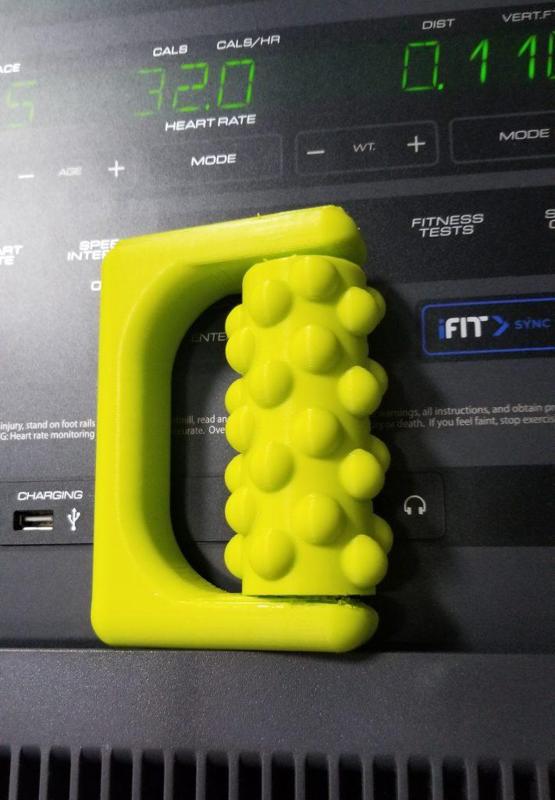 Back & Muscle Massage Roller