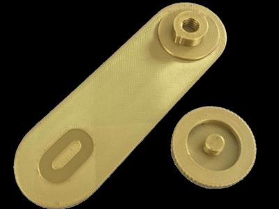 Kiwi Quest 3 Strap Adapter for Quest 2